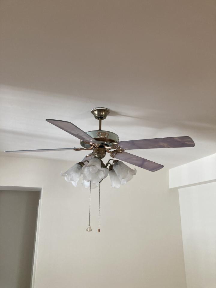 燈具安裝案件圖片