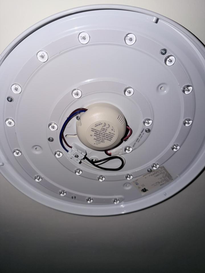 燈具安裝案件圖片