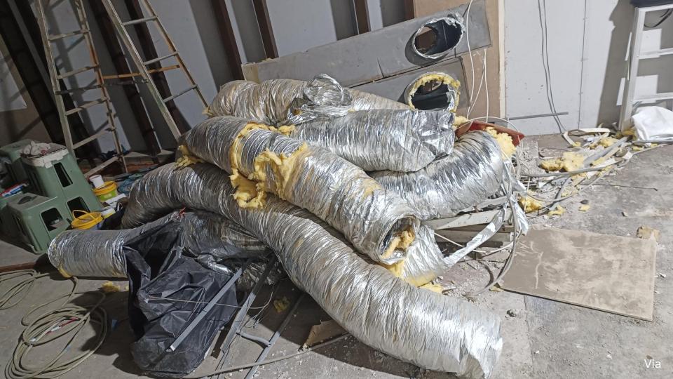 大型垃圾回收案件圖片