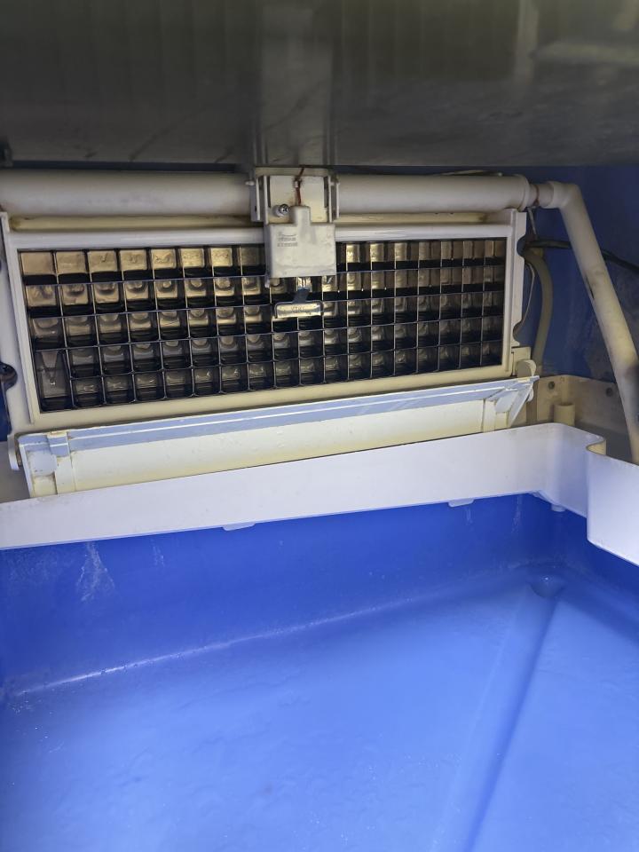 冰箱維修案件圖片