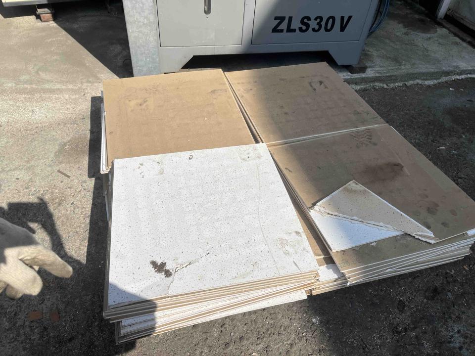 大型垃圾回收案件圖片