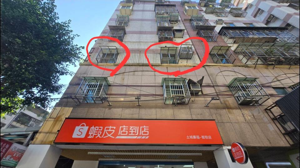 遮雨棚安裝案件圖片