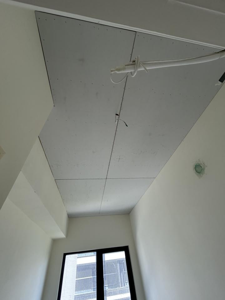 油漆工程案件圖片