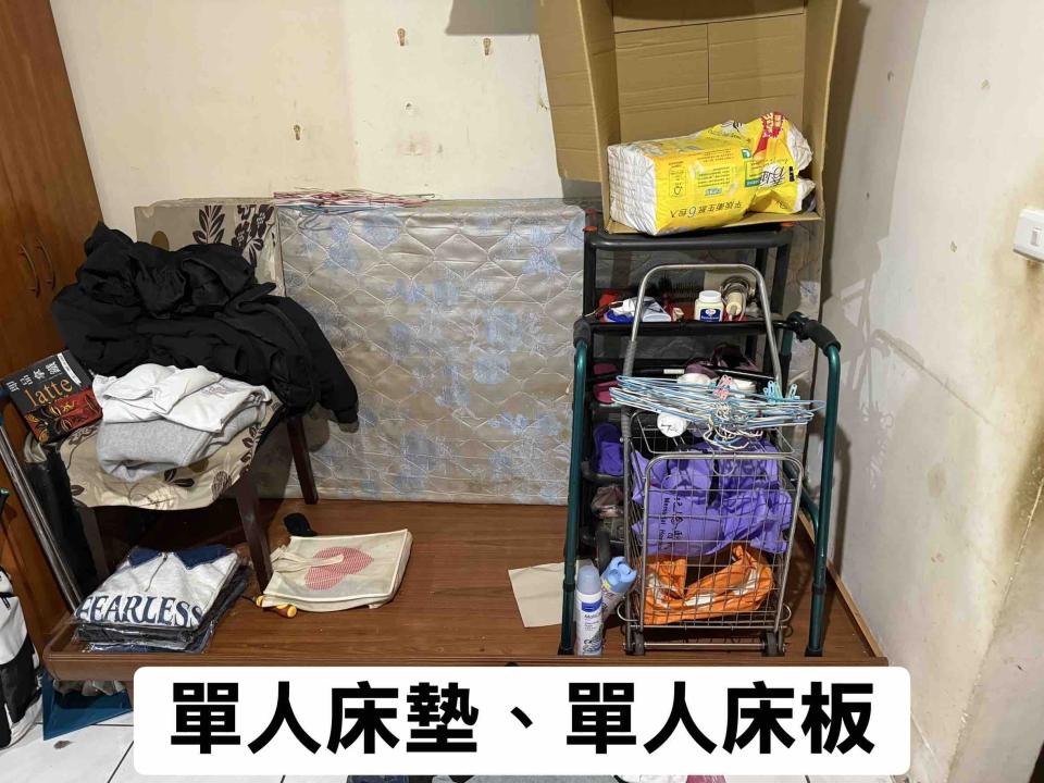 大型家具回收案件圖片