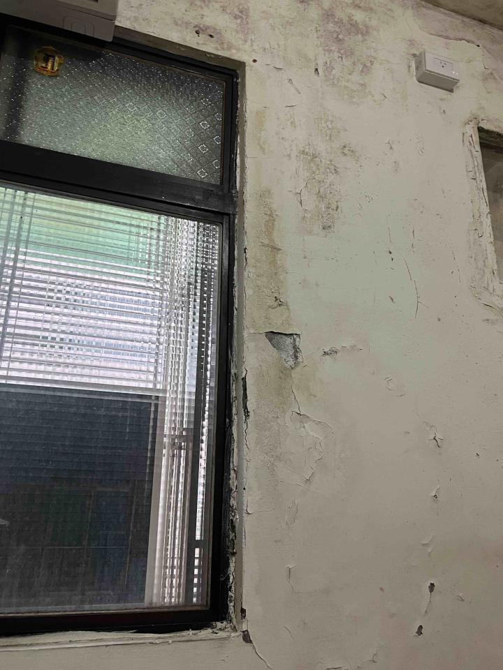 油漆工程案件圖片