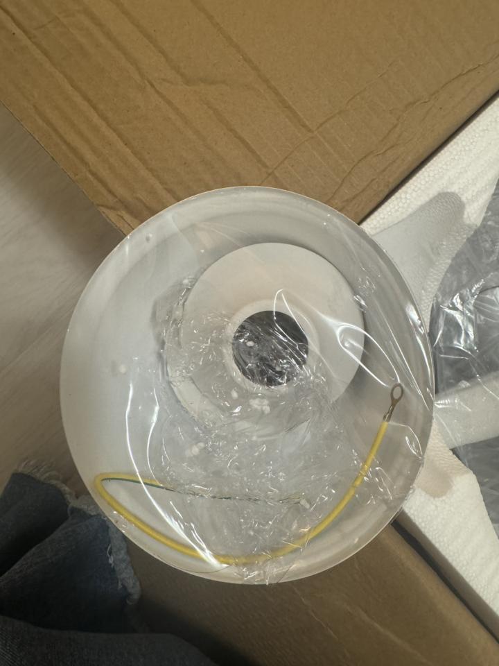 燈具安裝案件圖片