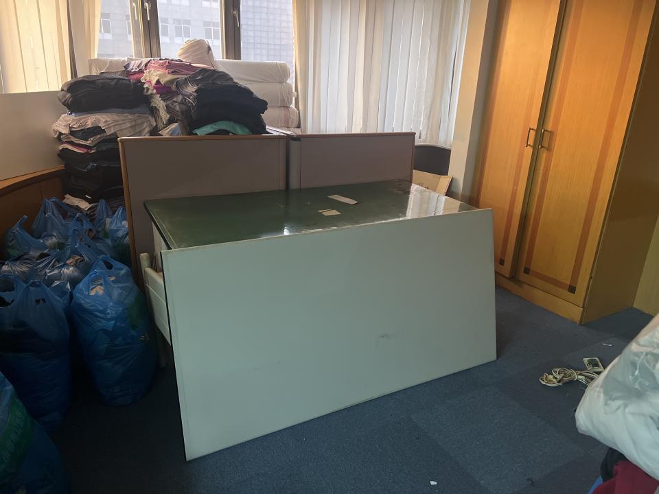 辦公家具回收案件圖片