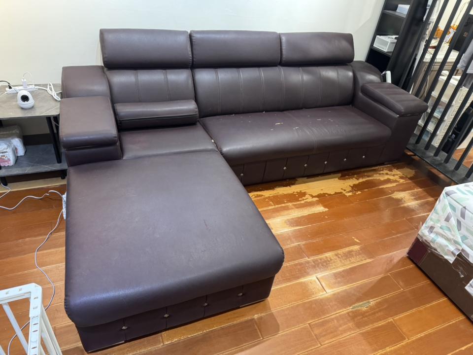 大型家具回收案件圖片