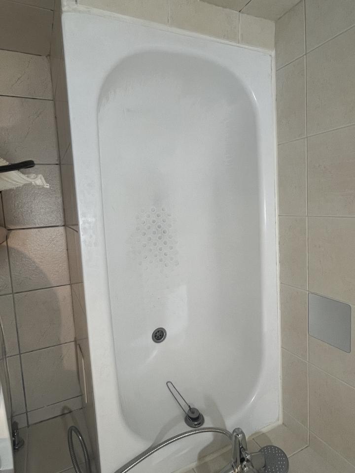 浴缸與淋浴裝修案件圖片