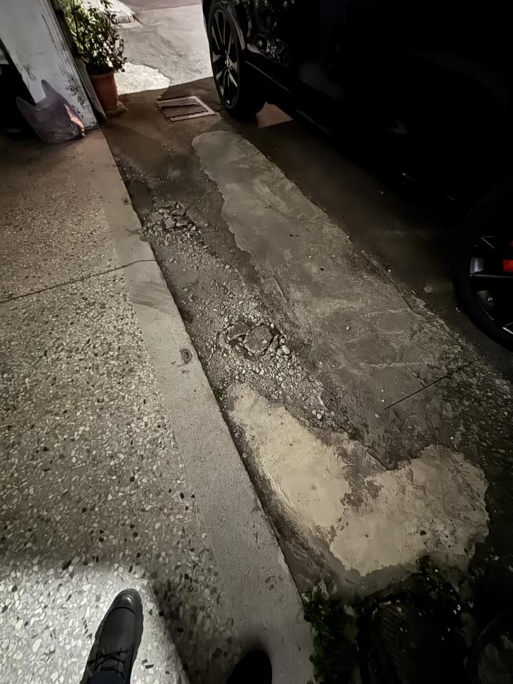 泥作/水泥施工案件圖片