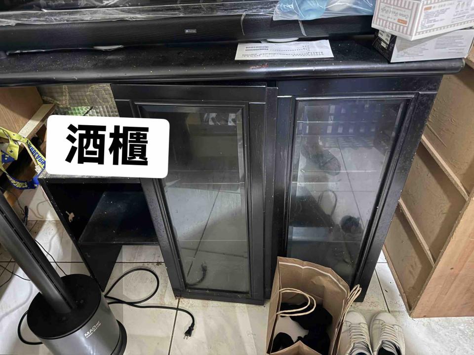 大型家具回收案件圖片