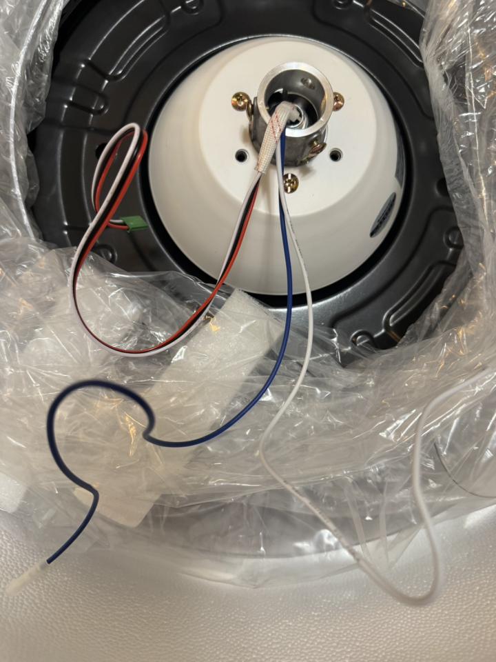 燈具安裝案件圖片