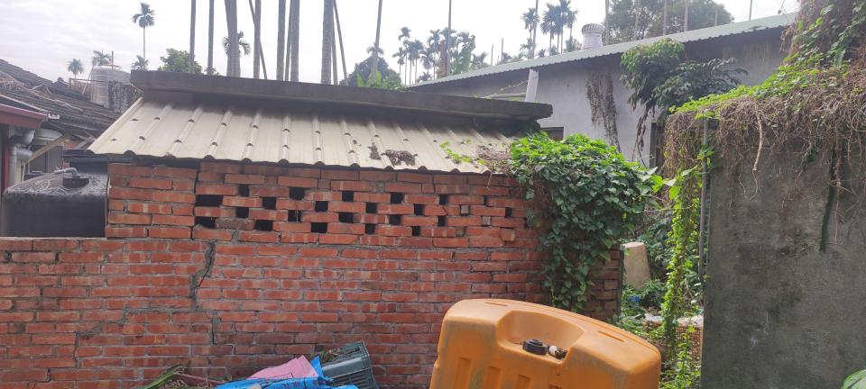 拆除工程案件圖片