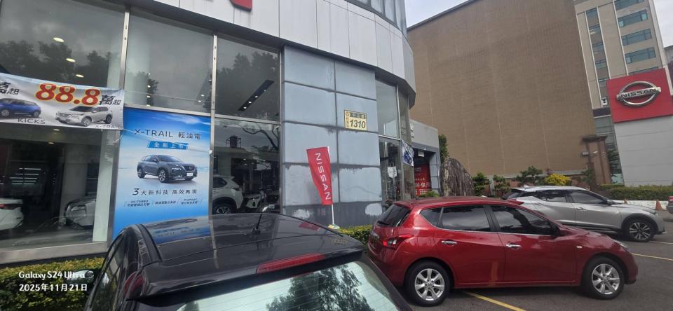 鋁包板案件圖片