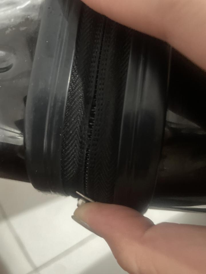 行李箱維修案件圖片