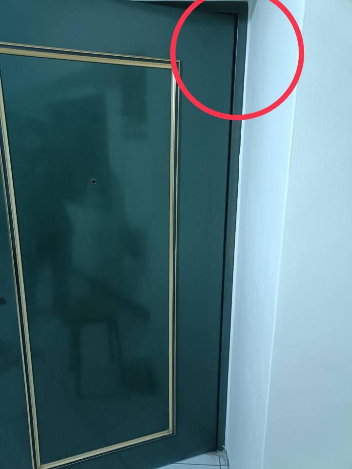 門片維修案件圖片