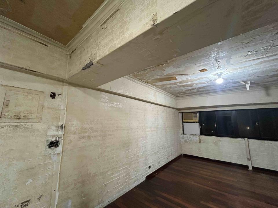 油漆工程案件圖片