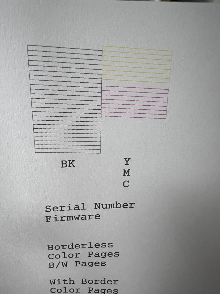 印表機維修案件圖片
