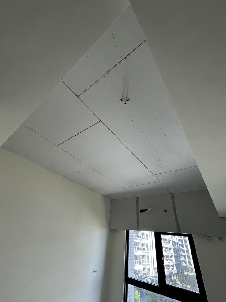 油漆工程案件圖片