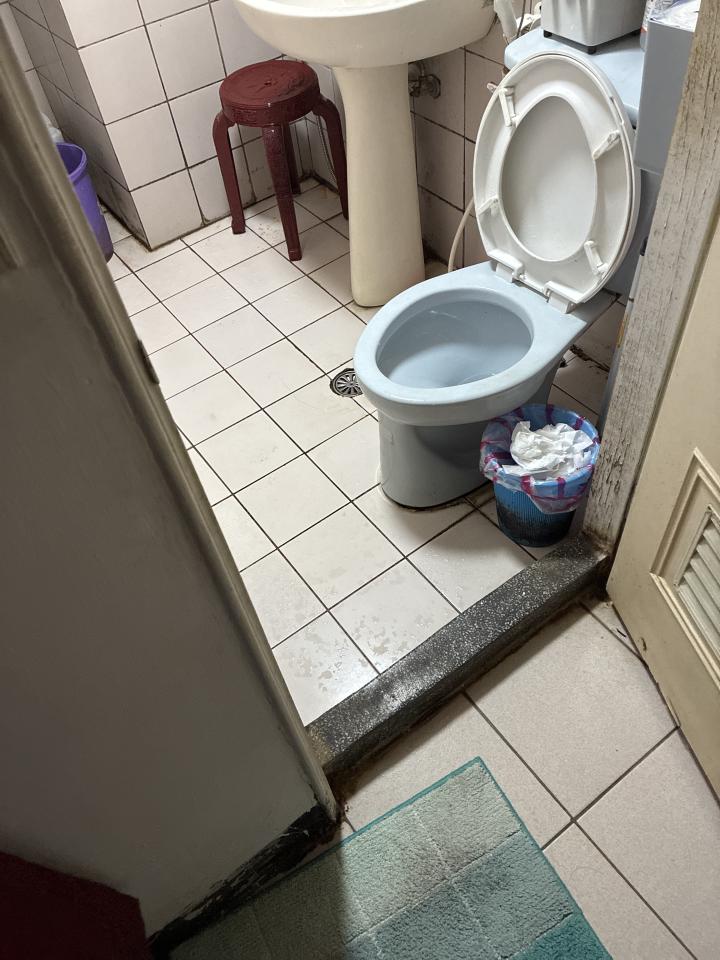 浴室翻新案件圖片