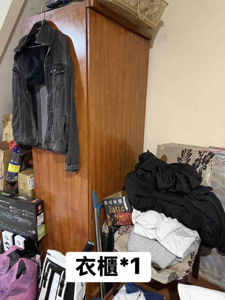 大型家具回收案件圖片