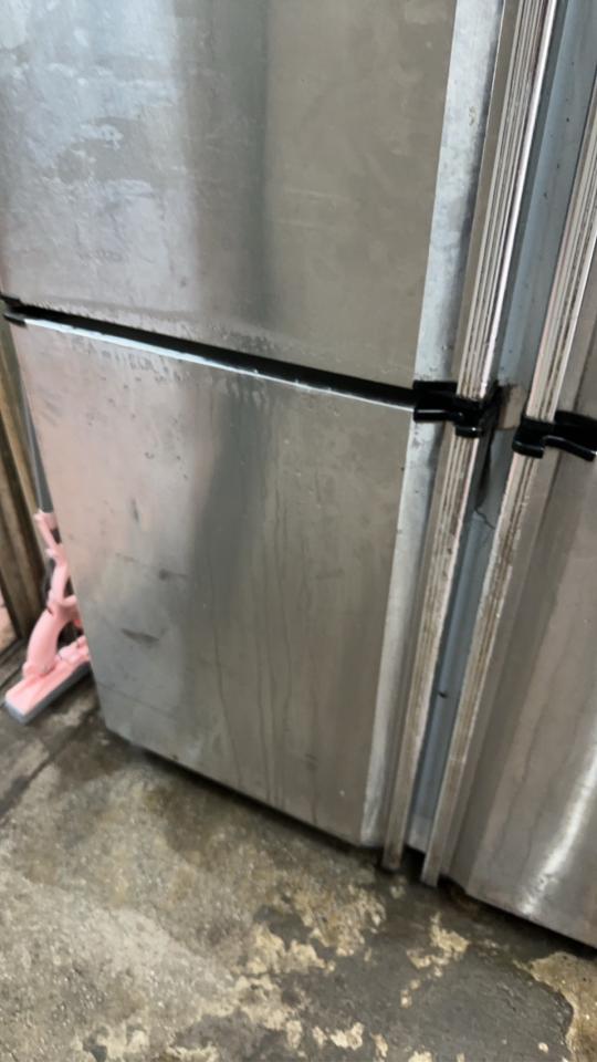 冰箱維修案件圖片