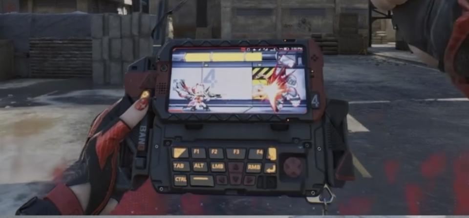 3D列印案件圖片