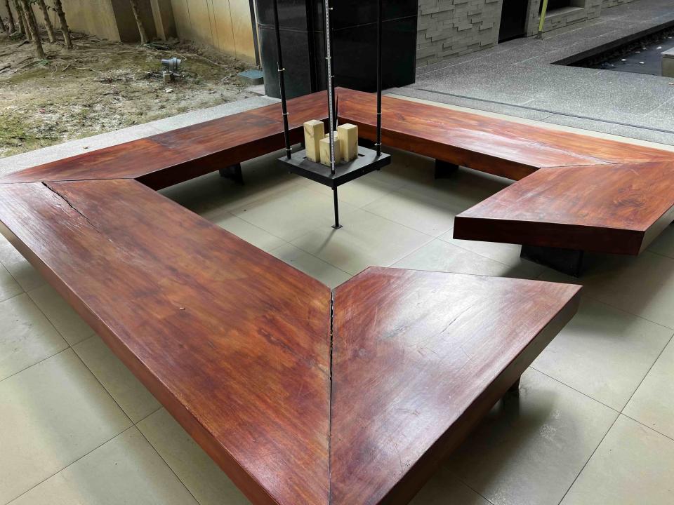 木工施工案件圖片