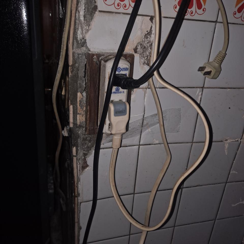 洗臉盆裝修案件圖片