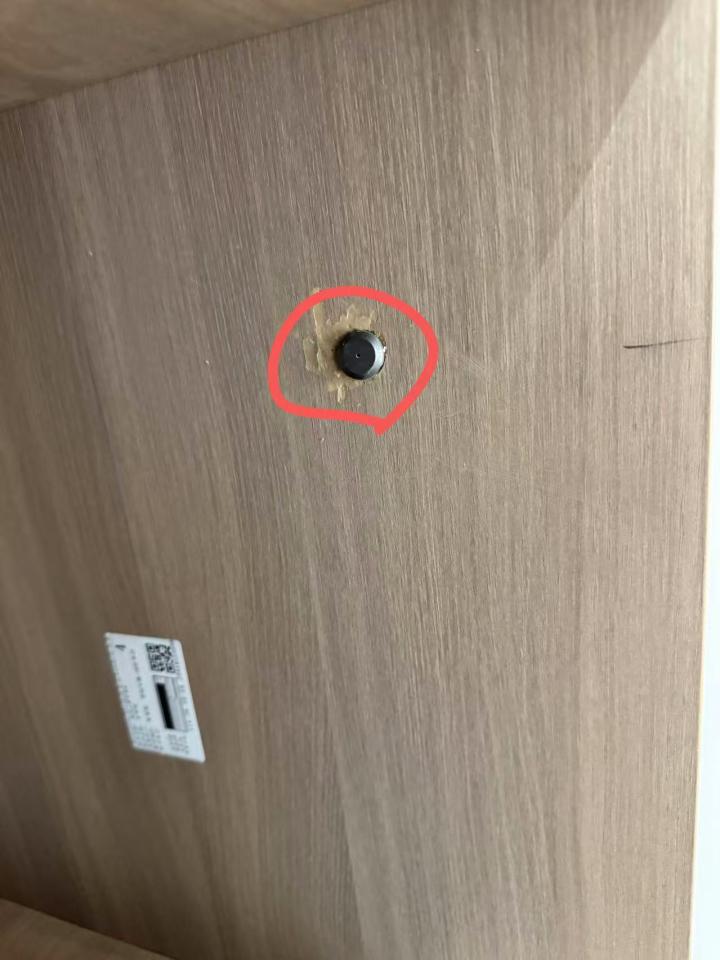 家具維修案件圖片