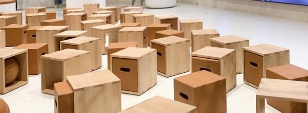 木工施工案件圖片