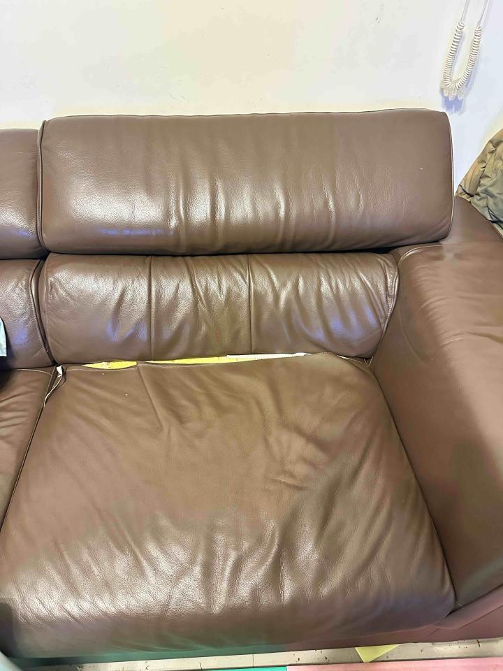 沙發修理案件圖片