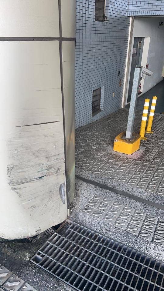 外牆裝潢板案件圖片