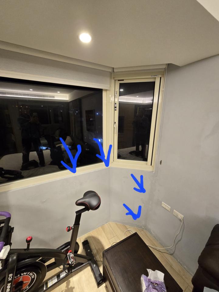 漏水處理案件圖片