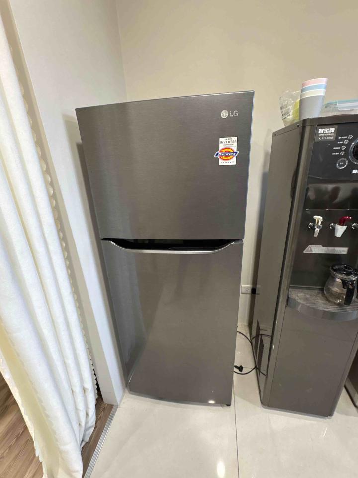 冰箱維修案件圖片