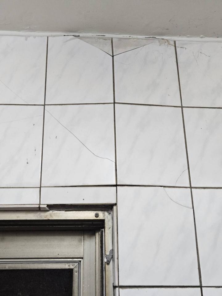 磁磚修補案件圖片