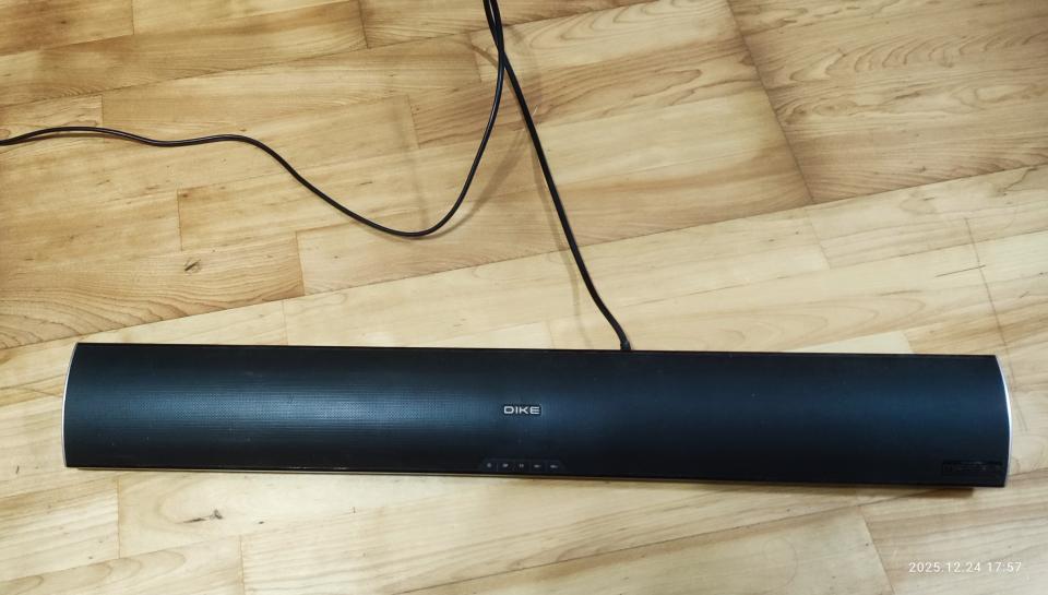 音響喇叭維修案件圖片