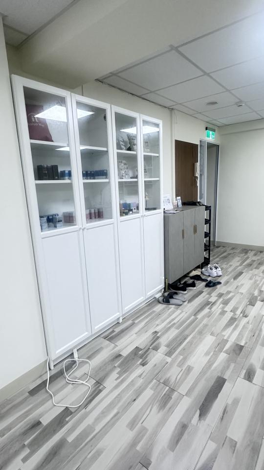 辦公家具回收案件圖片