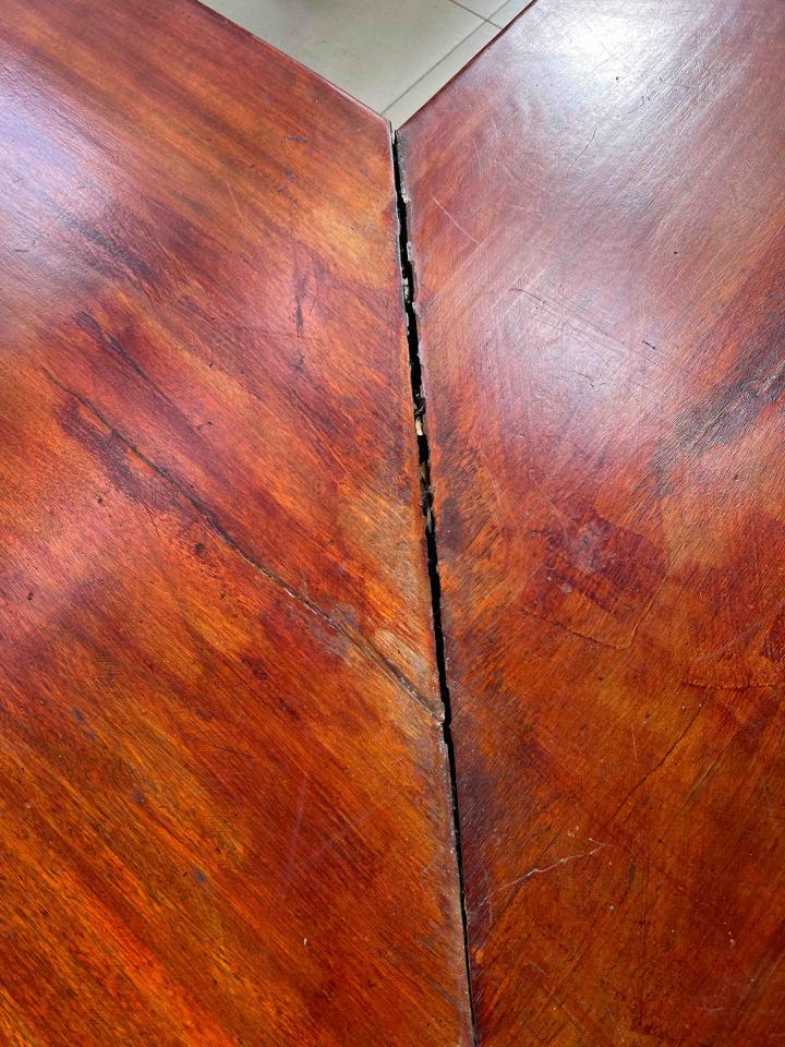 木工施工案件圖片