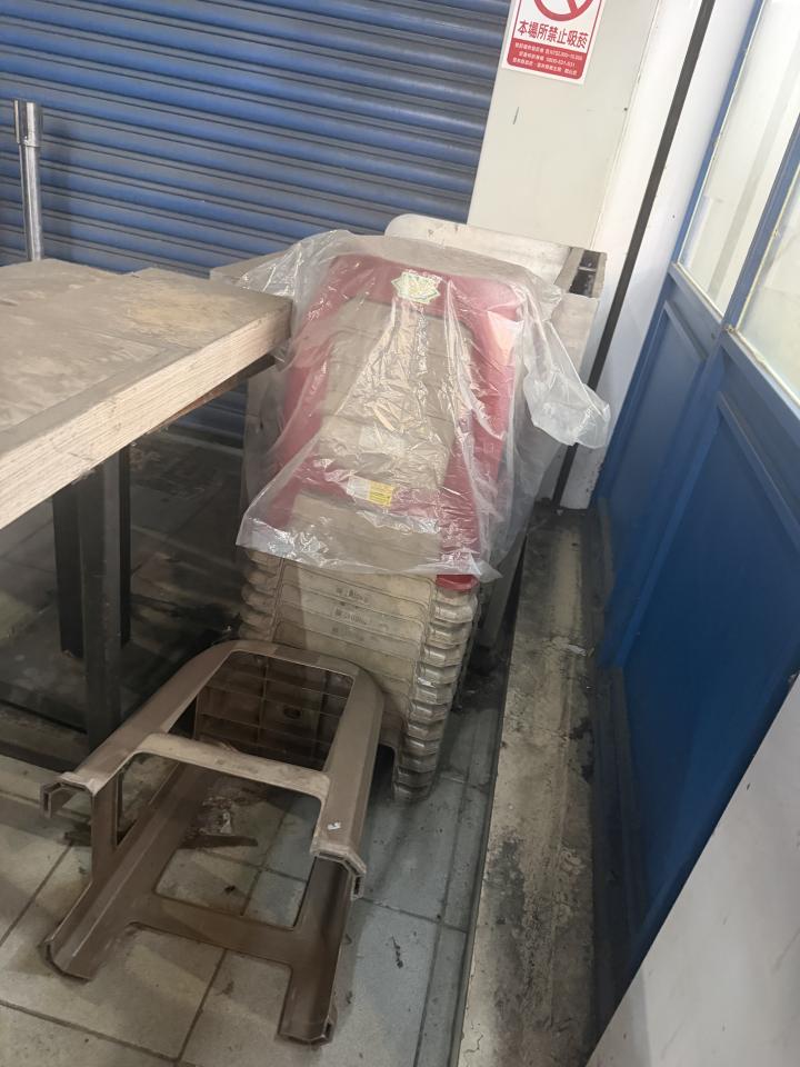 大型垃圾回收案件圖片