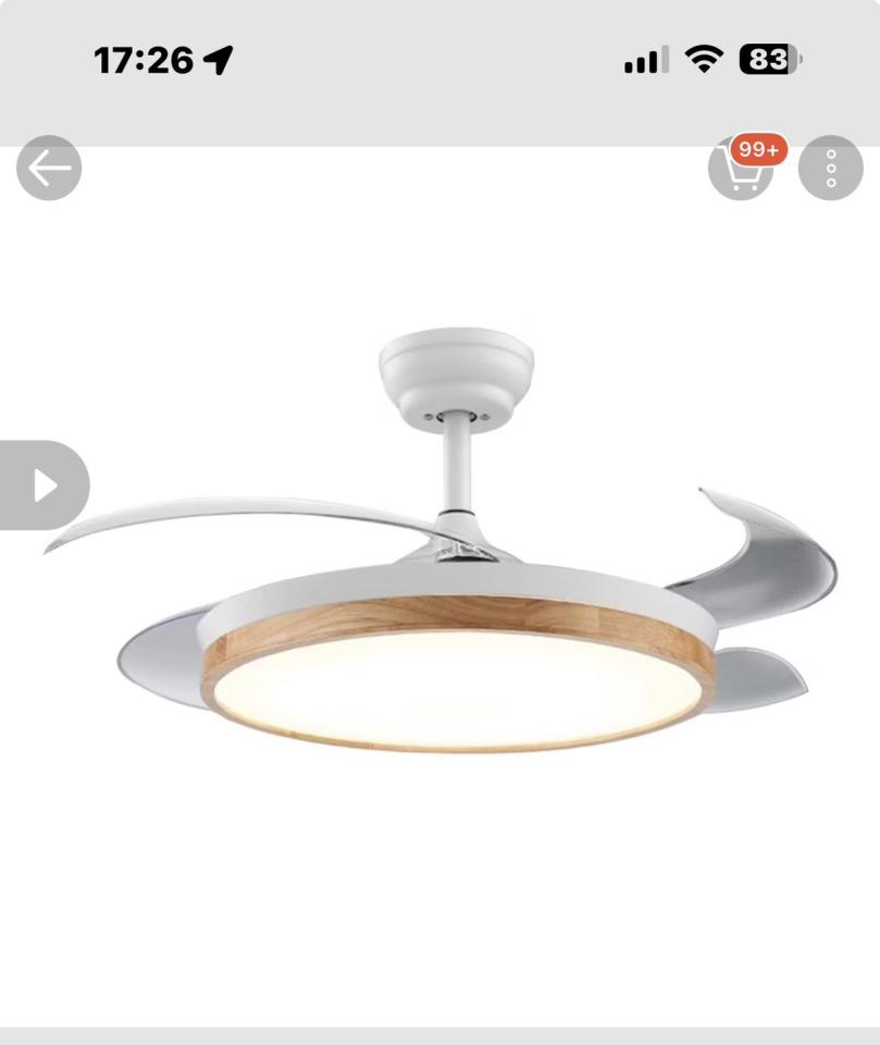 燈具安裝案件圖片