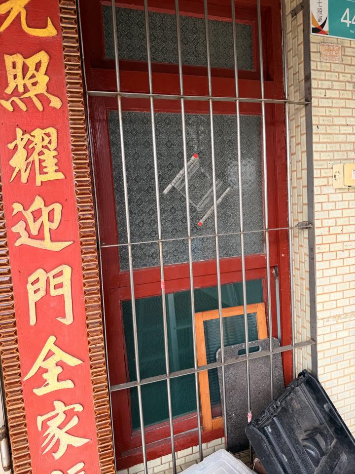 木窗訂做案件圖片