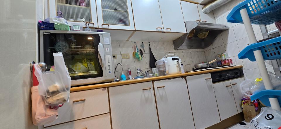 廚具安裝案件圖片