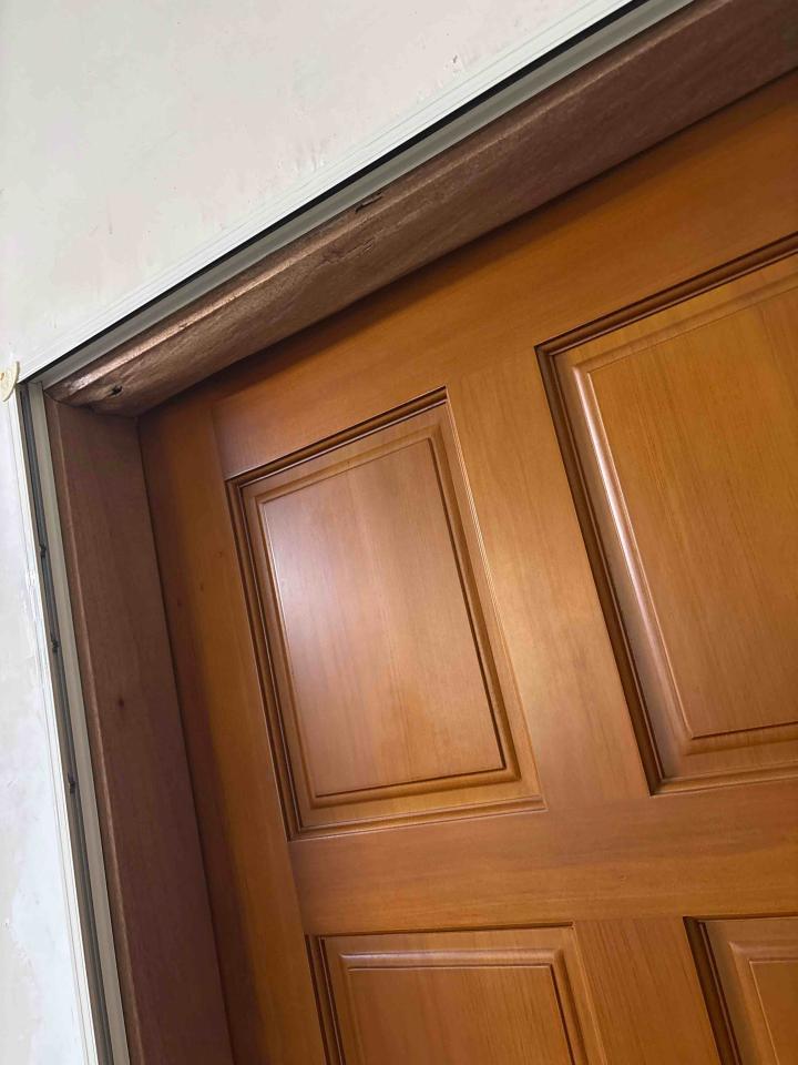 門片維修案件圖片