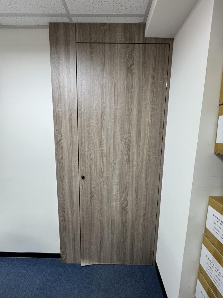 木工施工案件圖片