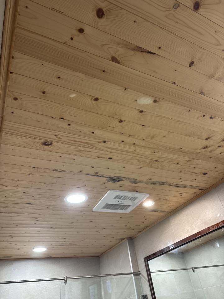 浴室翻新案件圖片