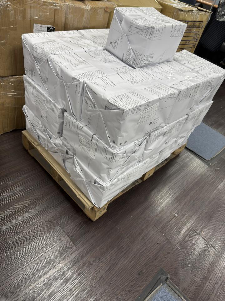 載貨運輸服務案件圖片