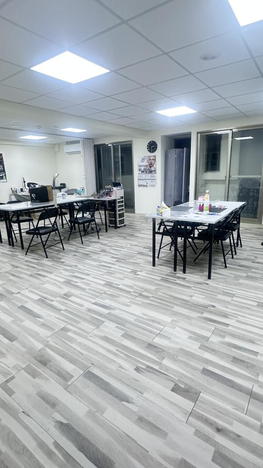 辦公家具回收案件圖片