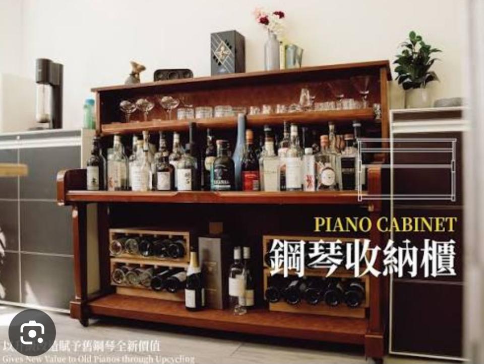 木工施工案件圖片