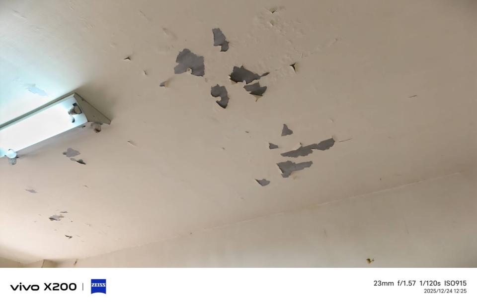 油漆工程案件圖片